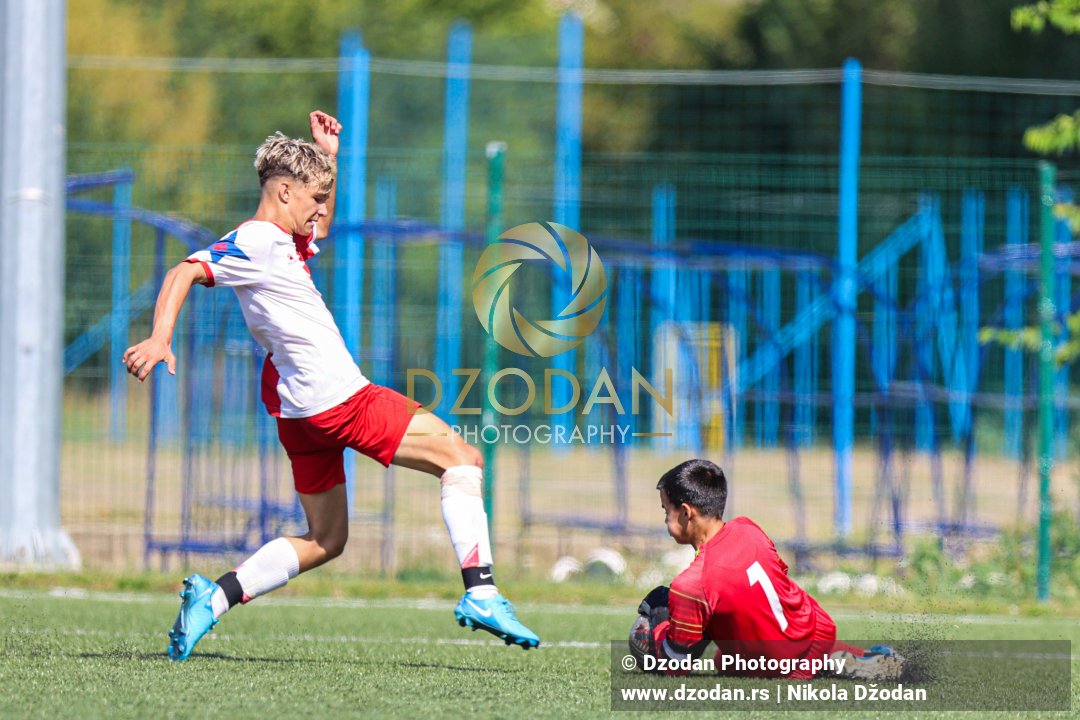 FK Spartak Subotica - FK Index Pioniri 06.09. – Fotografije | Dzodan Photography