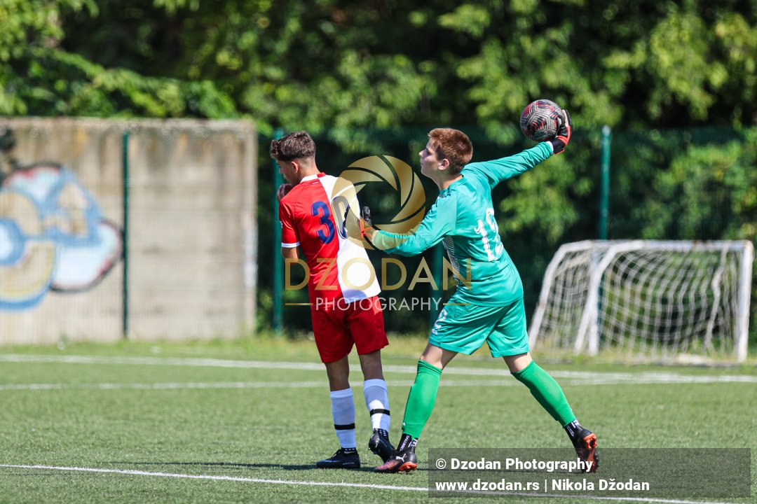 FK Spartak Subotica - FK Index Pioniri 06.09. – Fotografije | Dzodan Photography