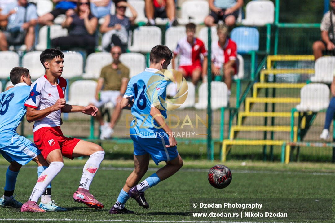 FK Spartak Subotica - FK Index Pioniri 06.09. – Fotografije | Dzodan Photography