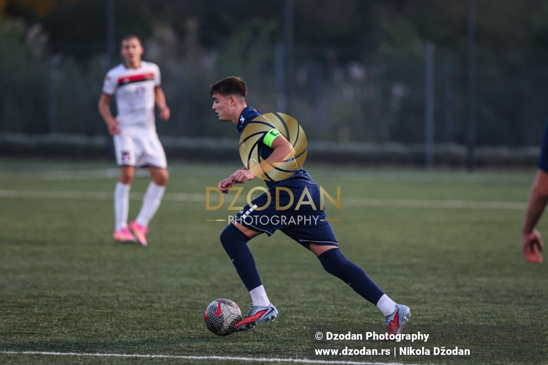 FK TSC - FK Kabel Kadeti 22.10. – Fotografije | Dzodan Photography