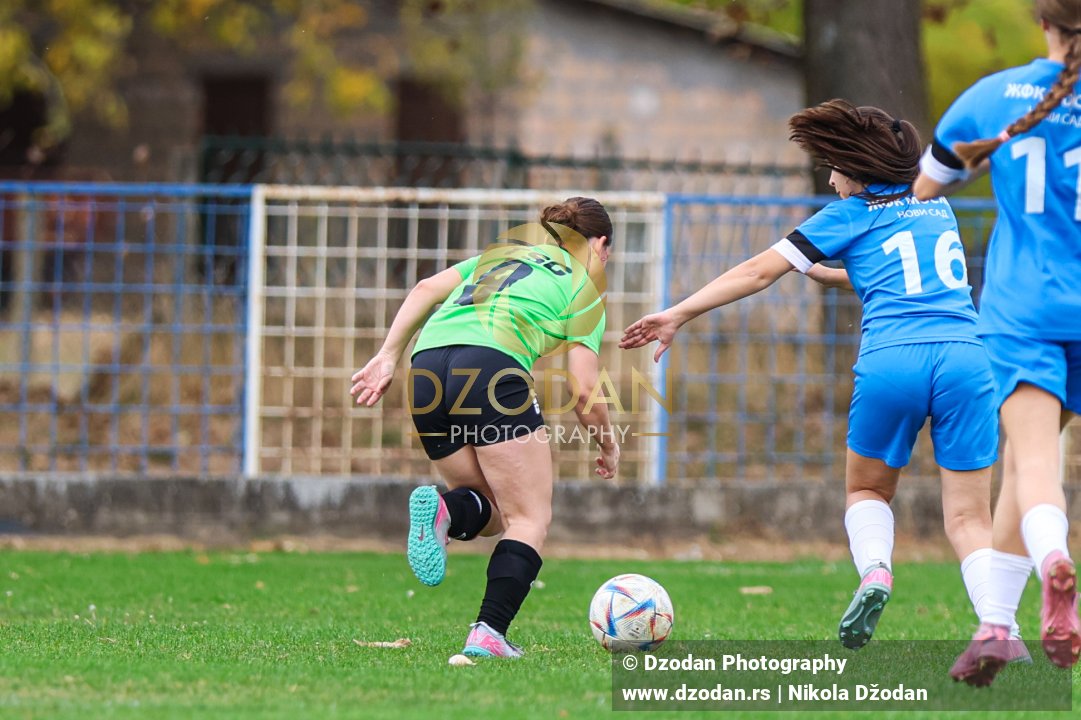 ZFK Moskva - ZFK TSC 23.10. – Fotografije | Dzodan Photography