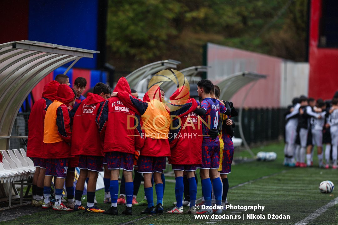 FK Bežanija - FK Ole 08.11. – Fotografije | Dzodan Photography