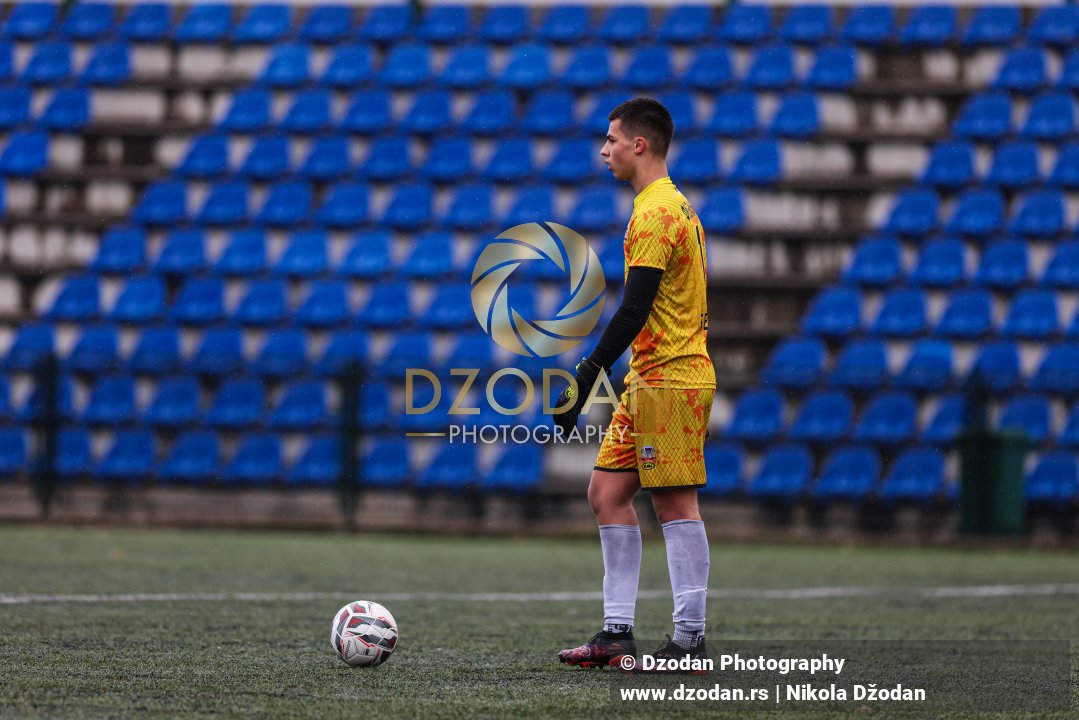 FK Bežanija - FK Ole 08.11. – Fotografije | Dzodan Photography