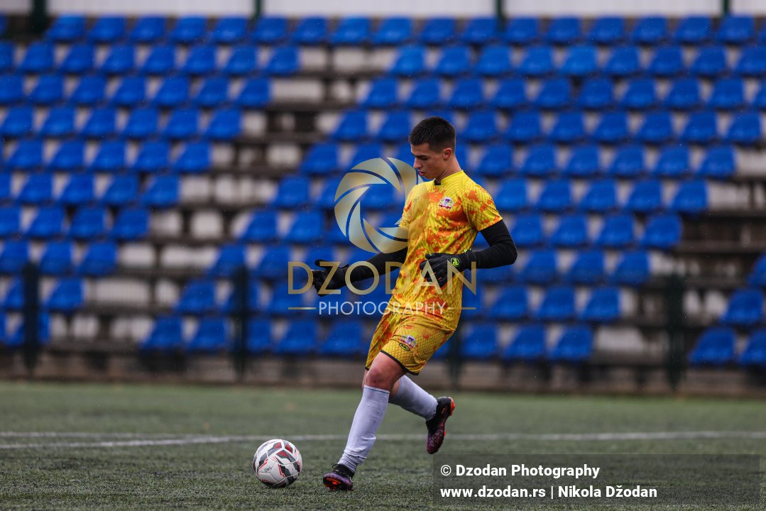 FK Bežanija - FK Ole 08.11. – Fotografije | Dzodan Photography