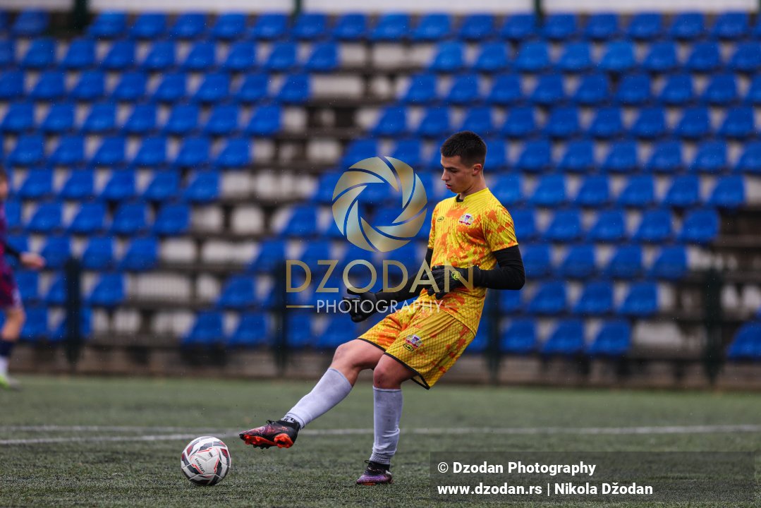 FK Bežanija - FK Ole 08.11. – Fotografije | Dzodan Photography