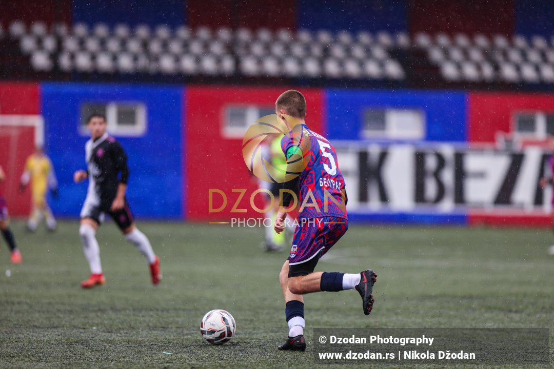 FK Bežanija - FK Ole 08.11. – Fotografije | Dzodan Photography