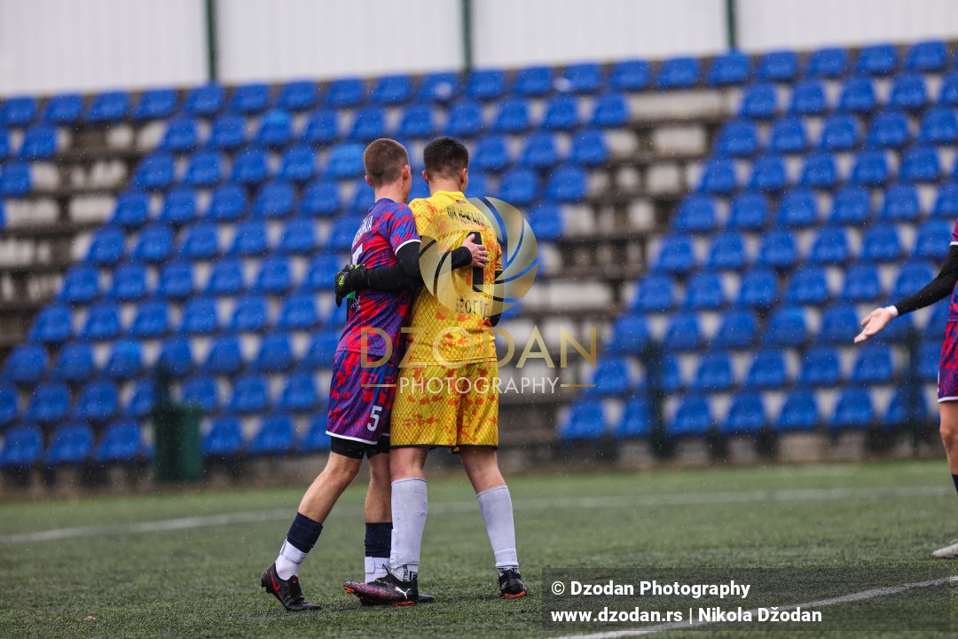 FK Bežanija - FK Ole 08.11. – Fotografije | Dzodan Photography