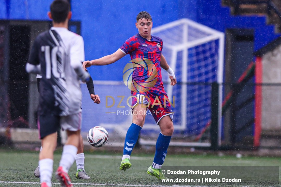 FK Bežanija - FK Ole 08.11. – Fotografije | Dzodan Photography