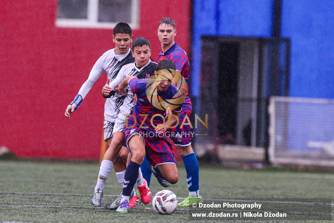FK Bežanija - FK Ole 08.11. – Fotografije | Dzodan Photography