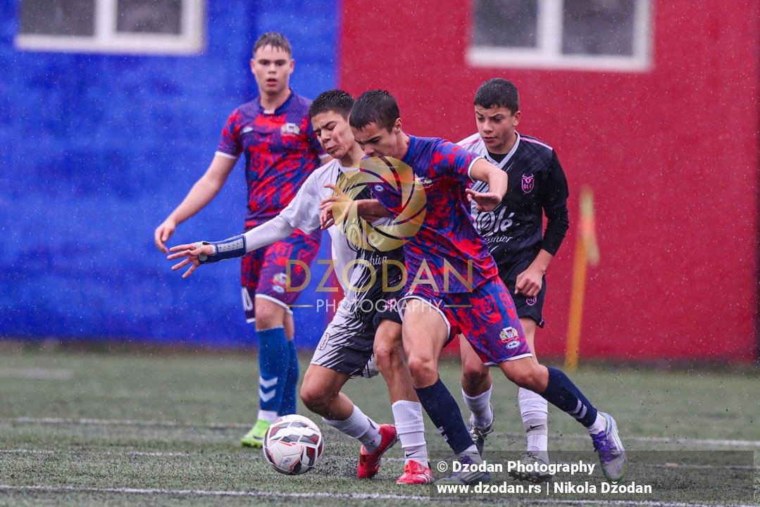 FK Bežanija - FK Ole 08.11. – Fotografije | Dzodan Photography