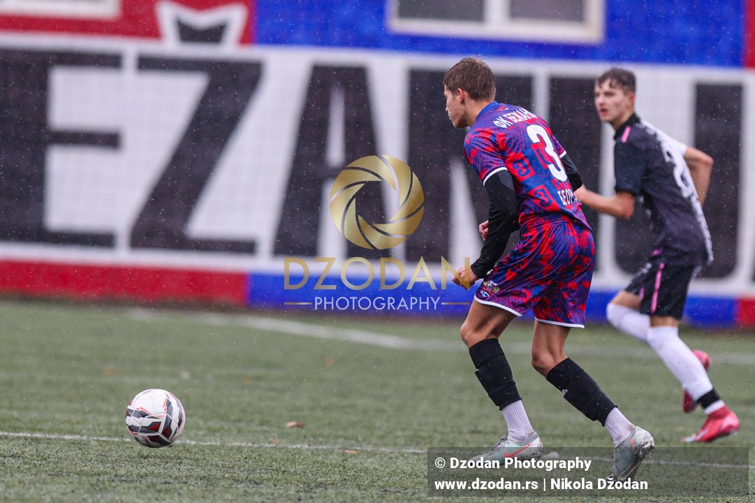 FK Bežanija - FK Ole 08.11. – Fotografije | Dzodan Photography