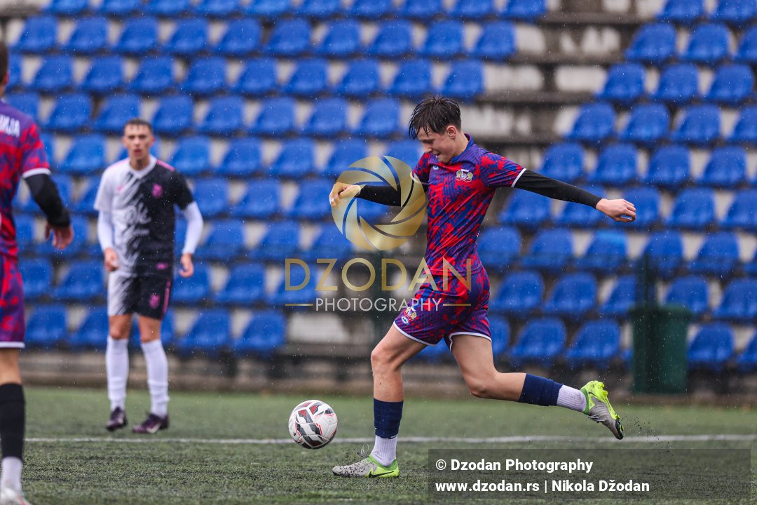 FK Bežanija - FK Ole 08.11. – Fotografije | Dzodan Photography