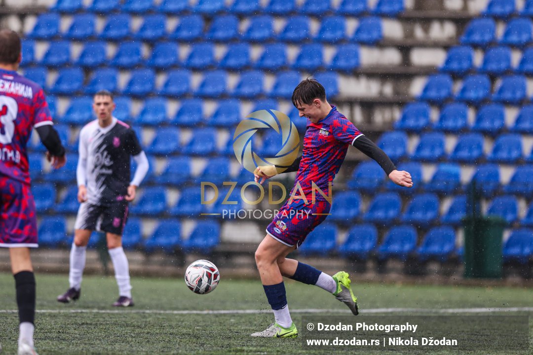 FK Bežanija - FK Ole 08.11. – Fotografije | Dzodan Photography