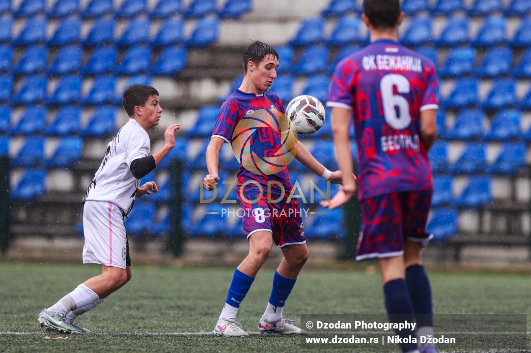 FK Bežanija - FK Ole 08.11. – Fotografije | Dzodan Photography