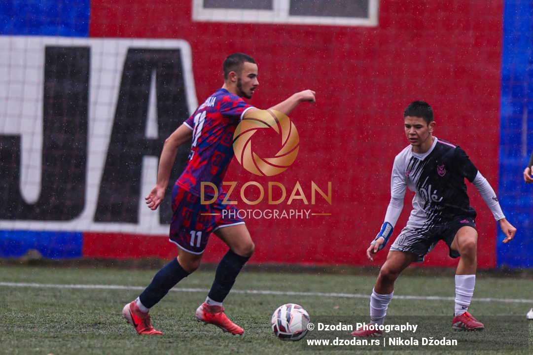 FK Bežanija - FK Ole 08.11. – Fotografije | Dzodan Photography