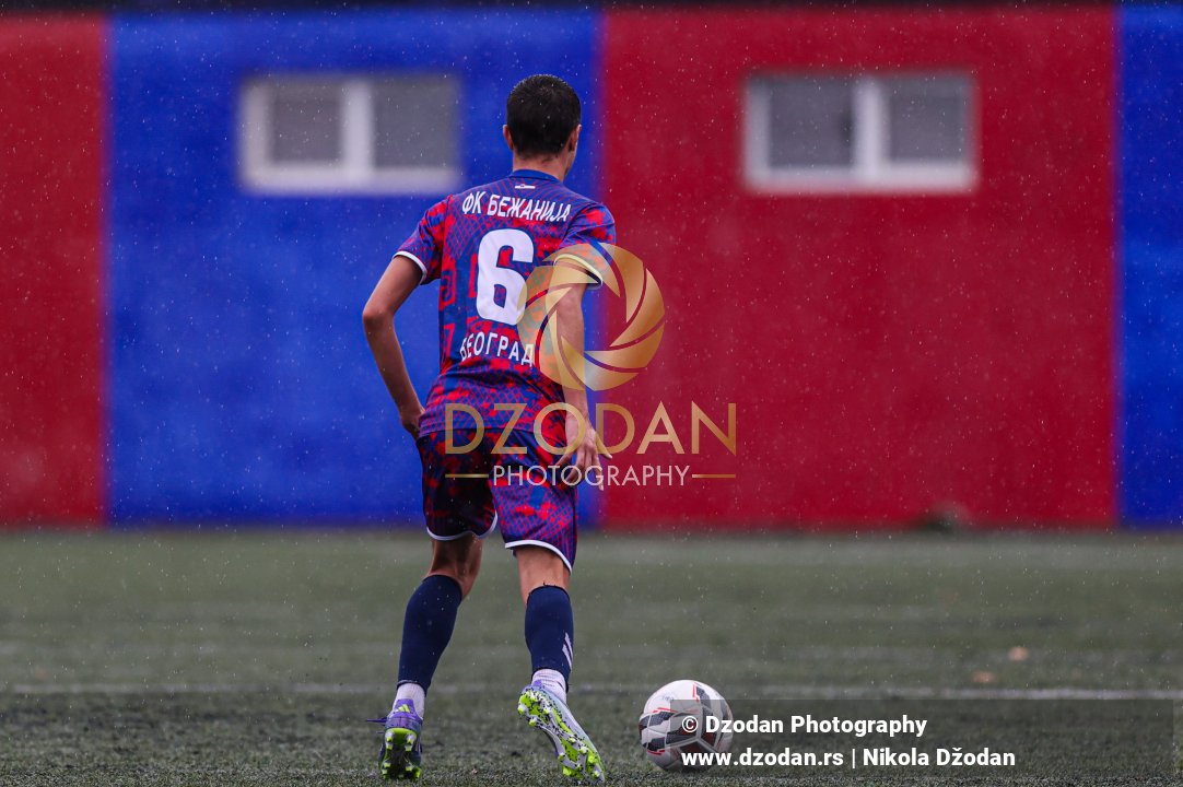FK Bežanija - FK Ole 08.11. – Fotografije | Dzodan Photography