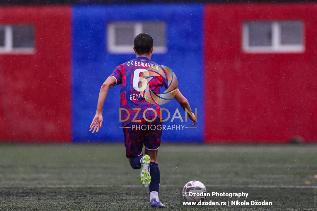 FK Bežanija - FK Ole 08.11. – Fotografije | Dzodan Photography