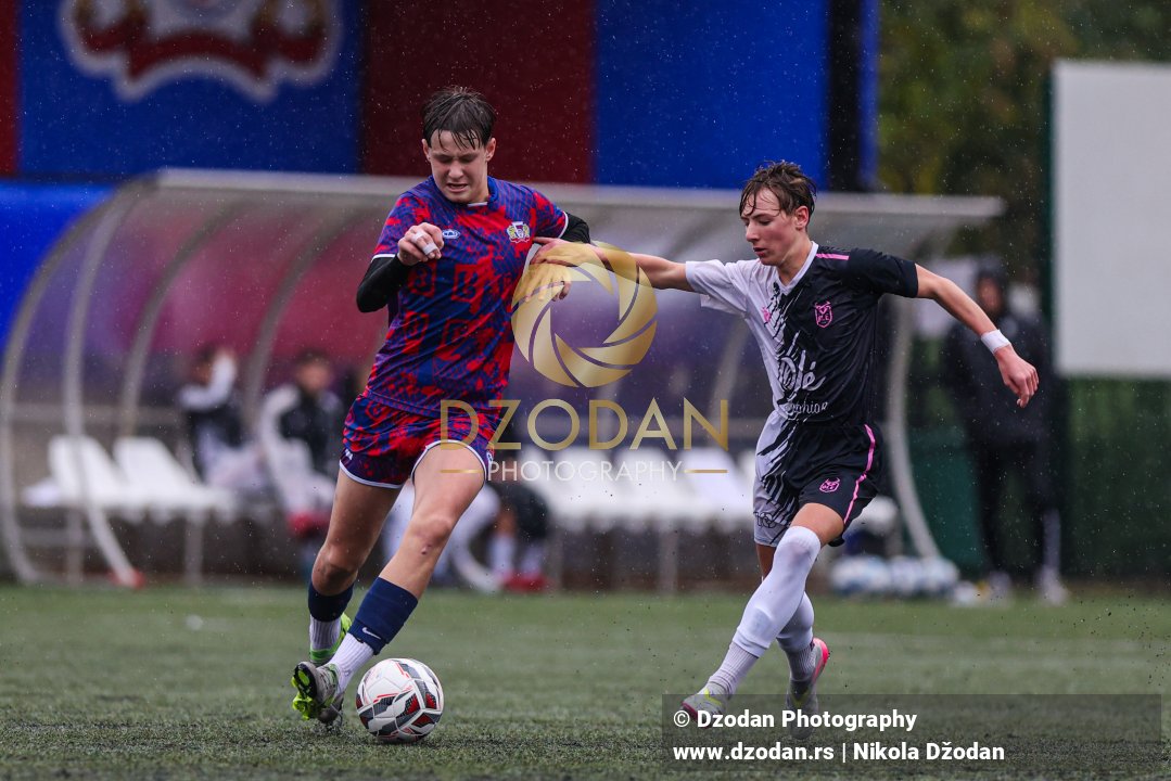 FK Bežanija - FK Ole 08.11. – Fotografije | Dzodan Photography