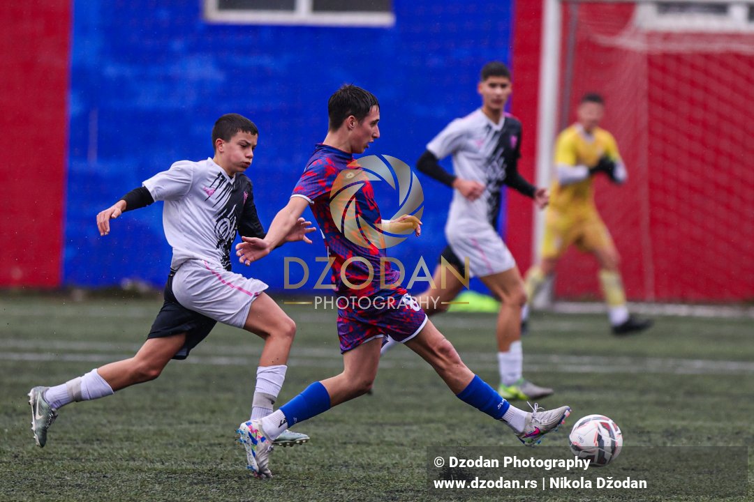 FK Bežanija - FK Ole 08.11. – Fotografije | Dzodan Photography