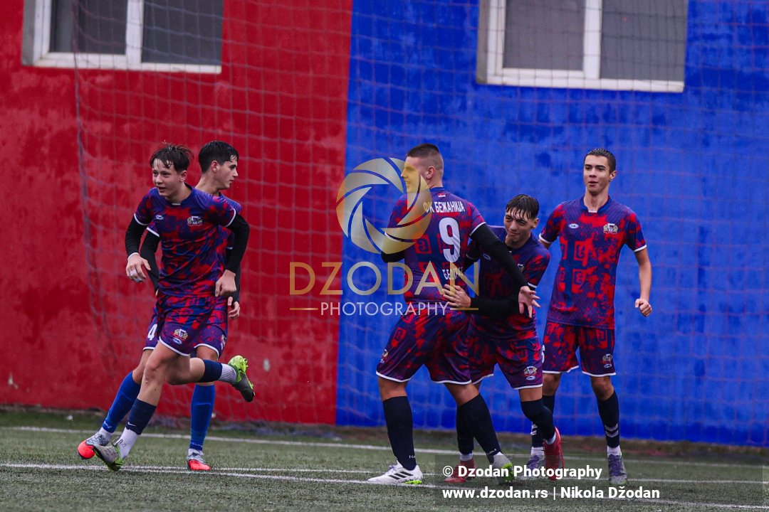 FK Bežanija - FK Ole 08.11. – Fotografije | Dzodan Photography