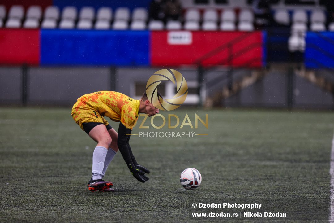 FK Bežanija - FK Ole 08.11. – Fotografije | Dzodan Photography