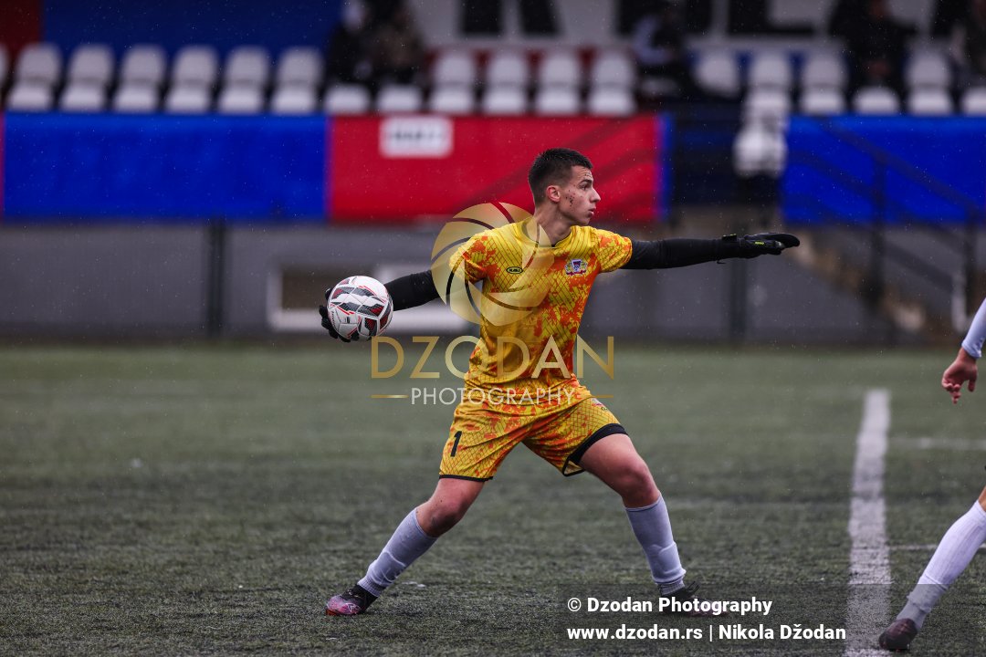 FK Bežanija - FK Ole 08.11. – Fotografije | Dzodan Photography