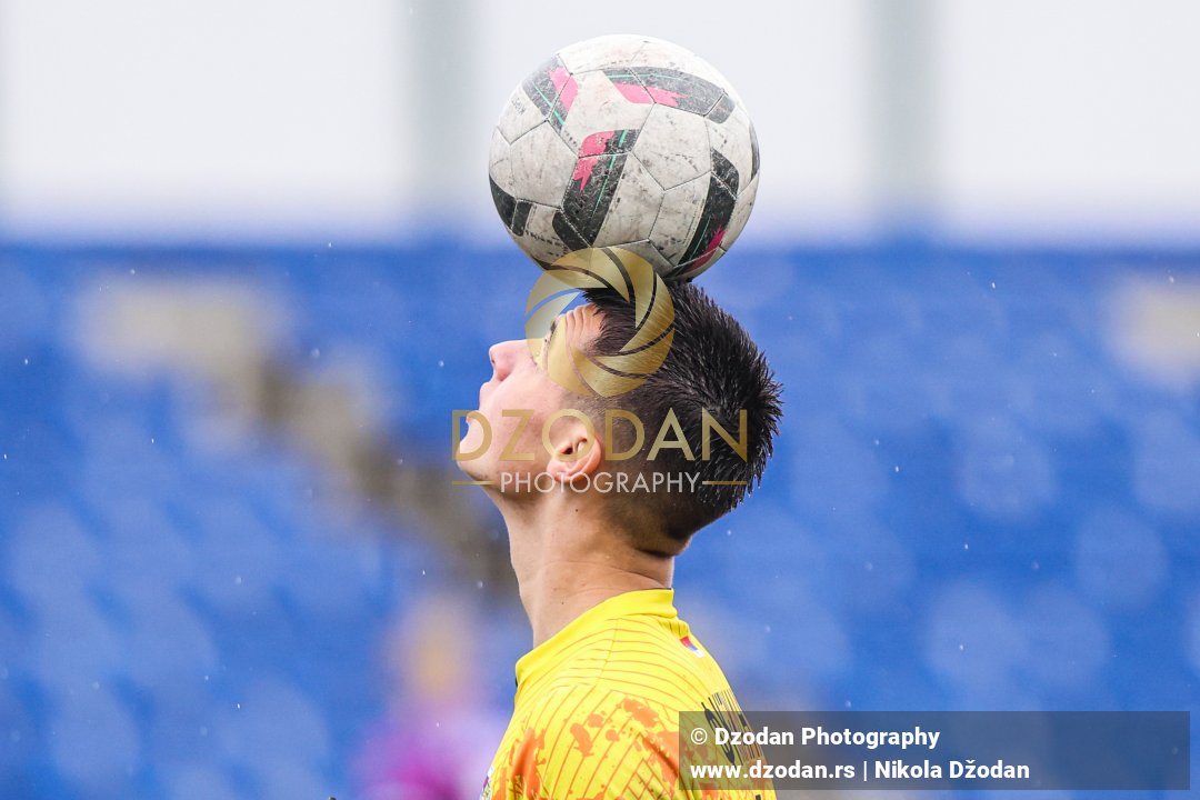 FK Bežanija - FK Ole 08.11. – Fotografije | Dzodan Photography