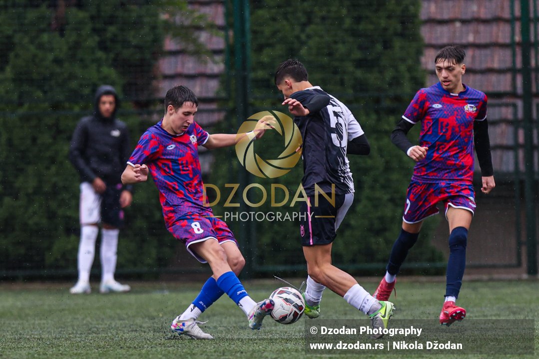 FK Bežanija - FK Ole 08.11. – Fotografije | Dzodan Photography