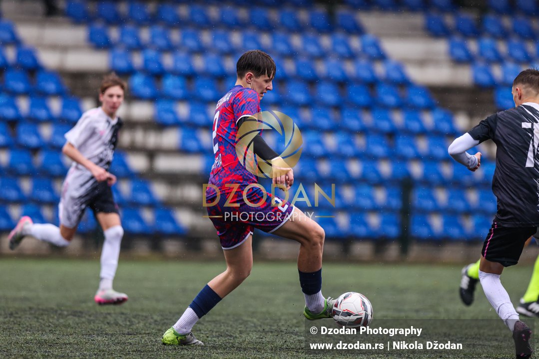 FK Bežanija - FK Ole 08.11. – Fotografije | Dzodan Photography