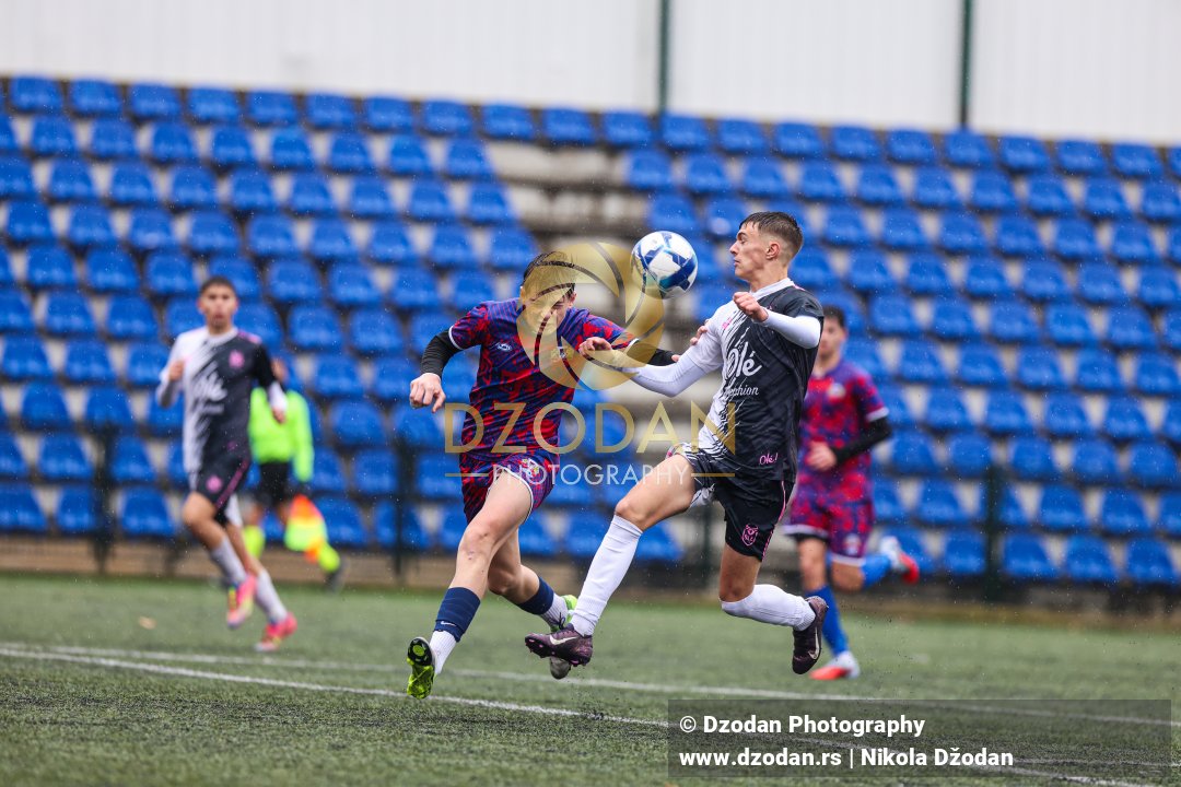 FK Bežanija - FK Ole 08.11. – Fotografije | Dzodan Photography