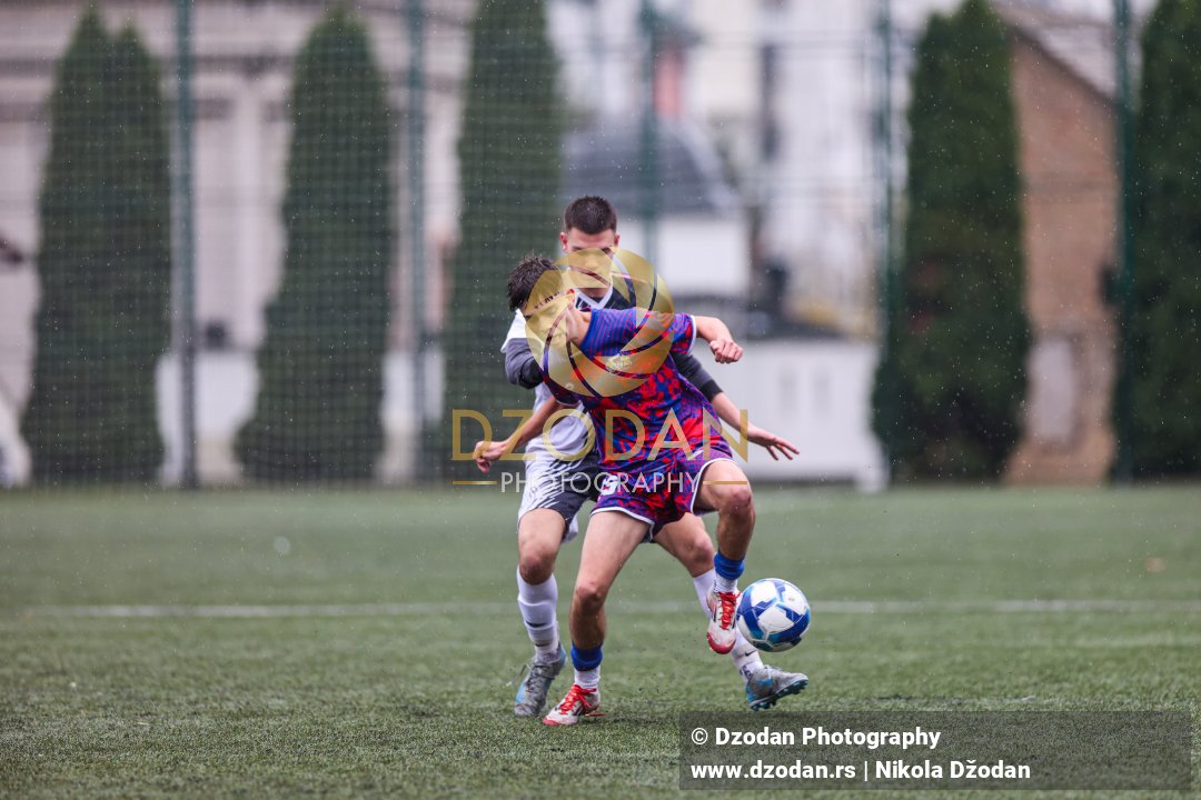 FK Bežanija - FK Ole 08.11. – Fotografije | Dzodan Photography