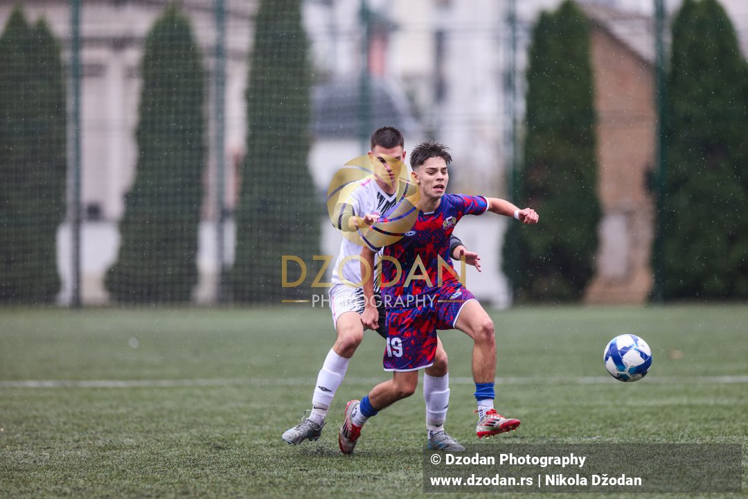 FK Bežanija - FK Ole 08.11. – Fotografije | Dzodan Photography