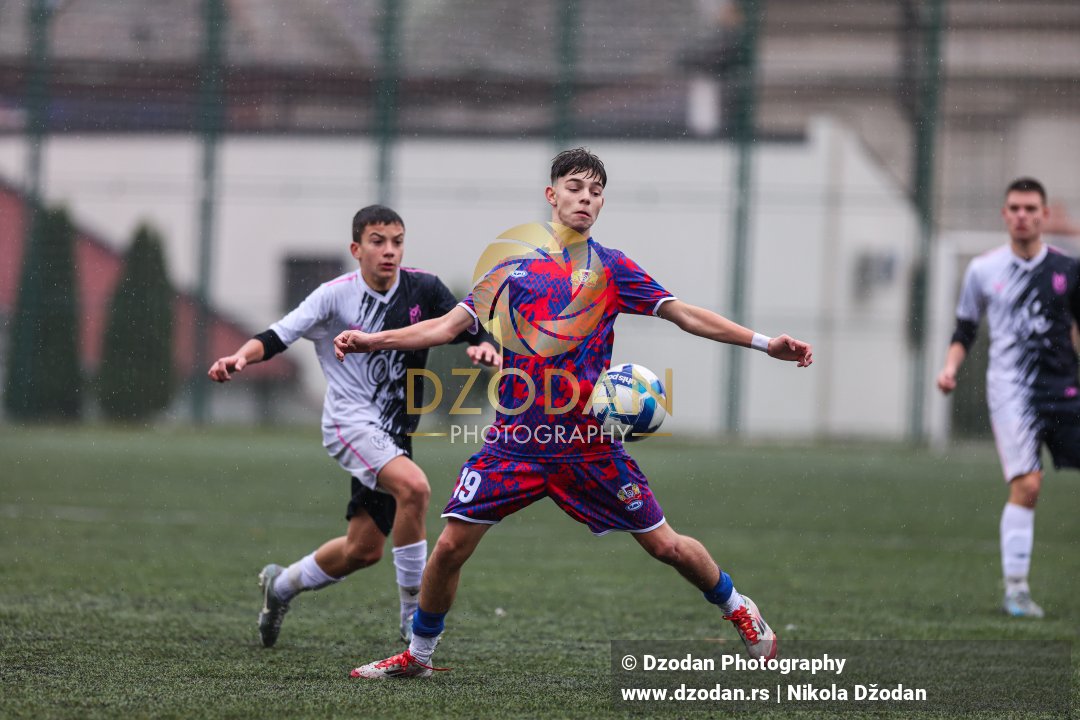 FK Bežanija - FK Ole 08.11. – Fotografije | Dzodan Photography