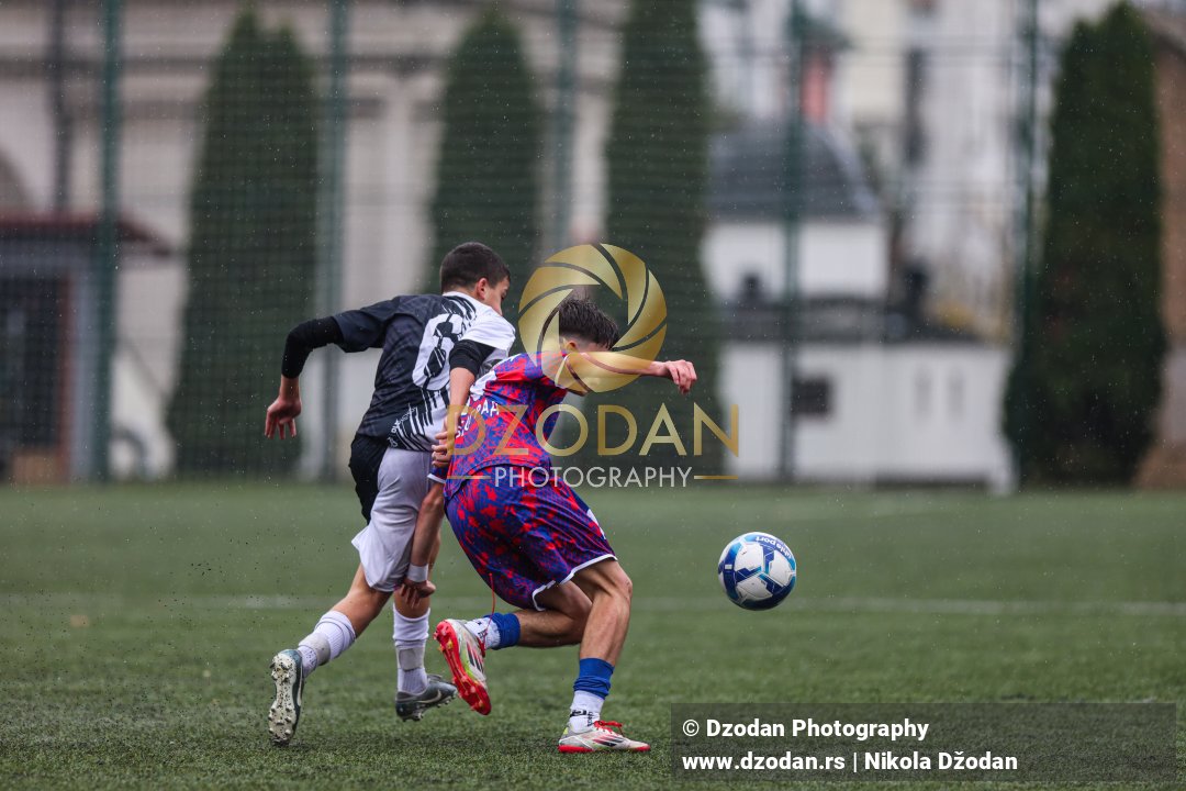 FK Bežanija - FK Ole 08.11. – Fotografije | Dzodan Photography