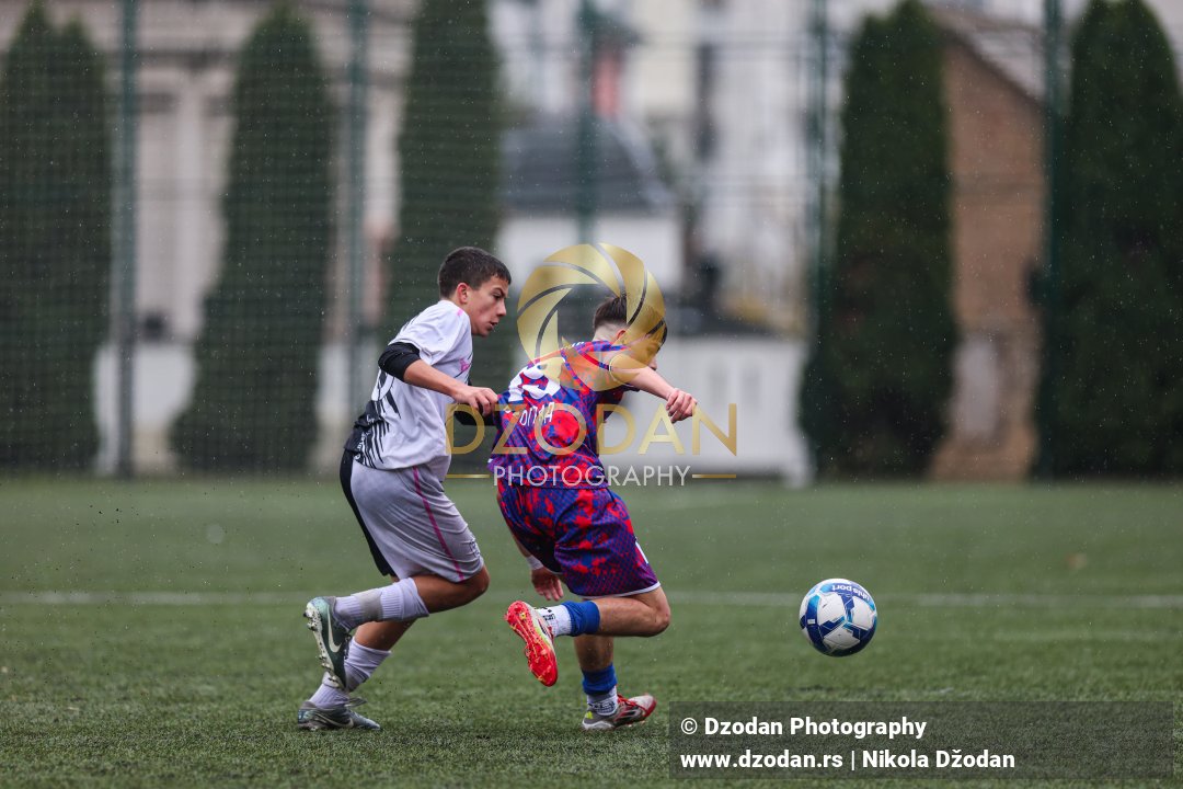 FK Bežanija - FK Ole 08.11. – Fotografije | Dzodan Photography