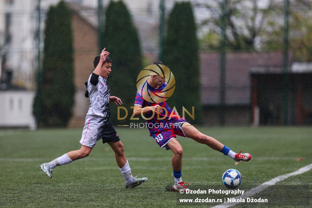 FK Bežanija - FK Ole 08.11. – Fotografije | Dzodan Photography