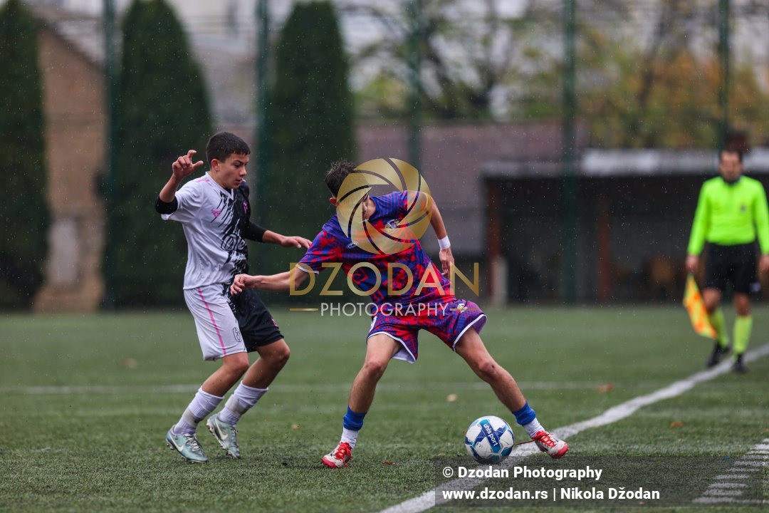 FK Bežanija - FK Ole 08.11. – Fotografije | Dzodan Photography