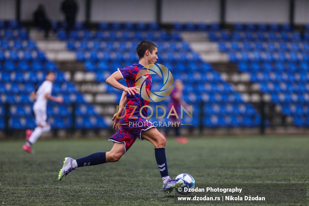 FK Bežanija - FK Ole 08.11. – Fotografije | Dzodan Photography