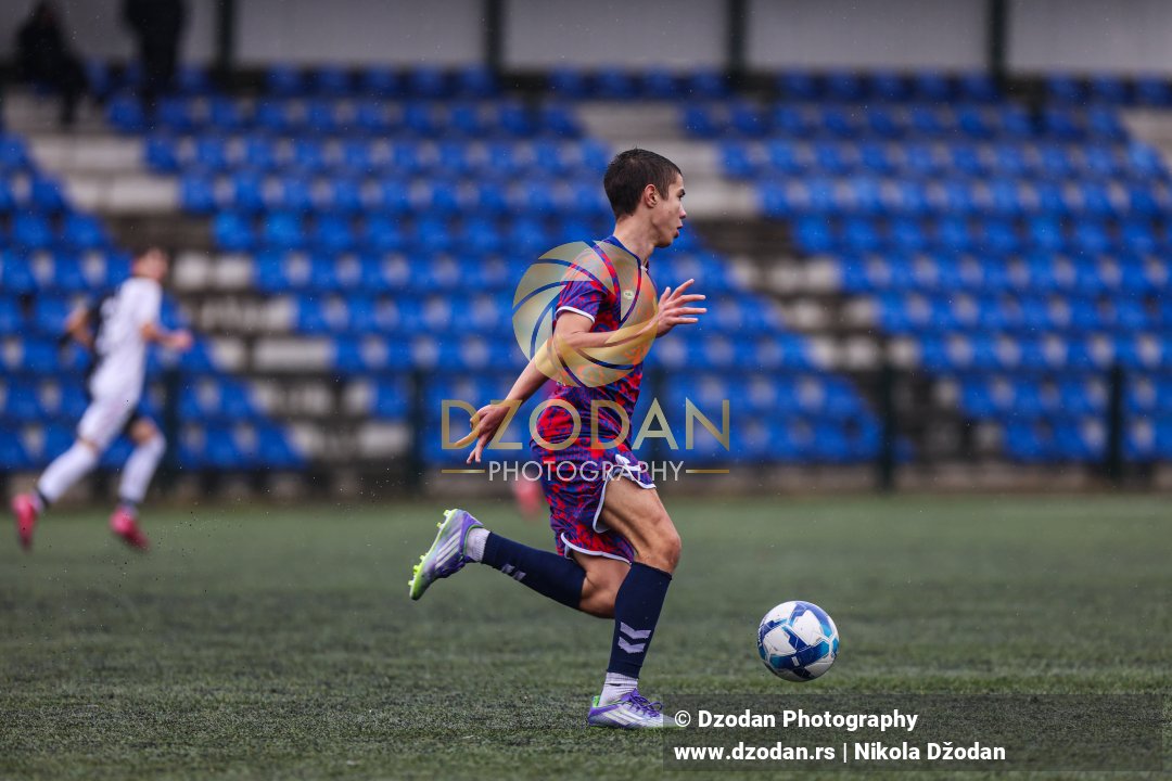 FK Bežanija - FK Ole 08.11. – Fotografije | Dzodan Photography