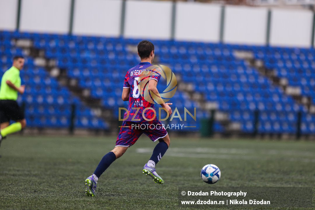 FK Bežanija - FK Ole 08.11. – Fotografije | Dzodan Photography