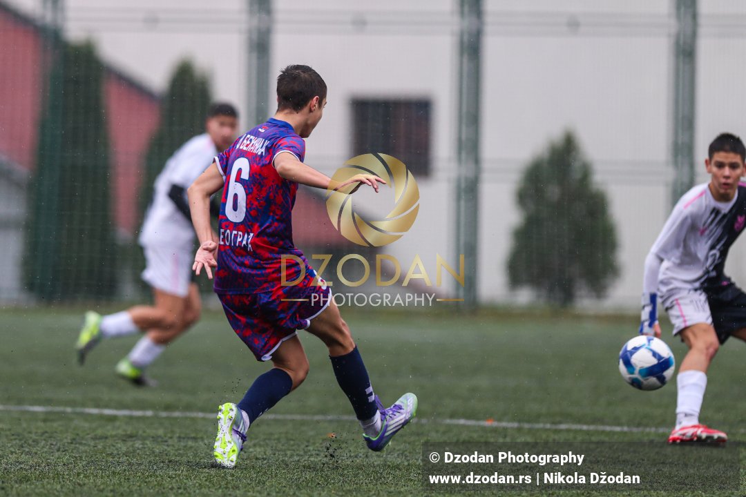 FK Bežanija - FK Ole 08.11. – Fotografije | Dzodan Photography
