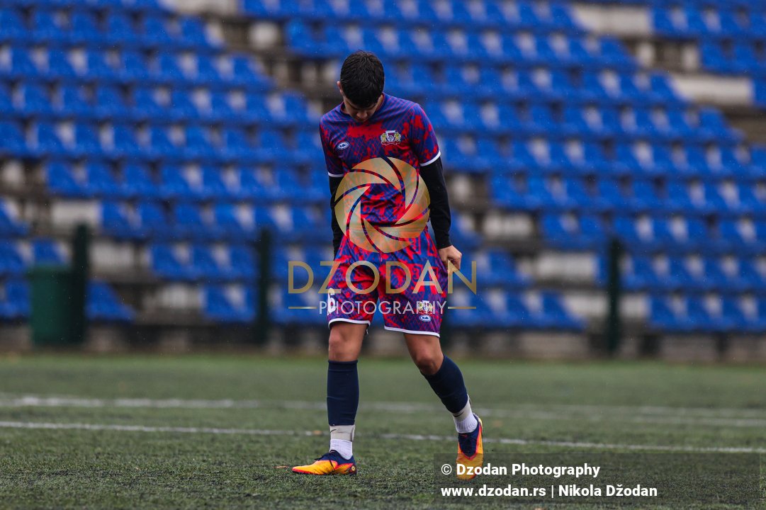FK Bežanija - FK Ole 08.11. – Fotografije | Dzodan Photography