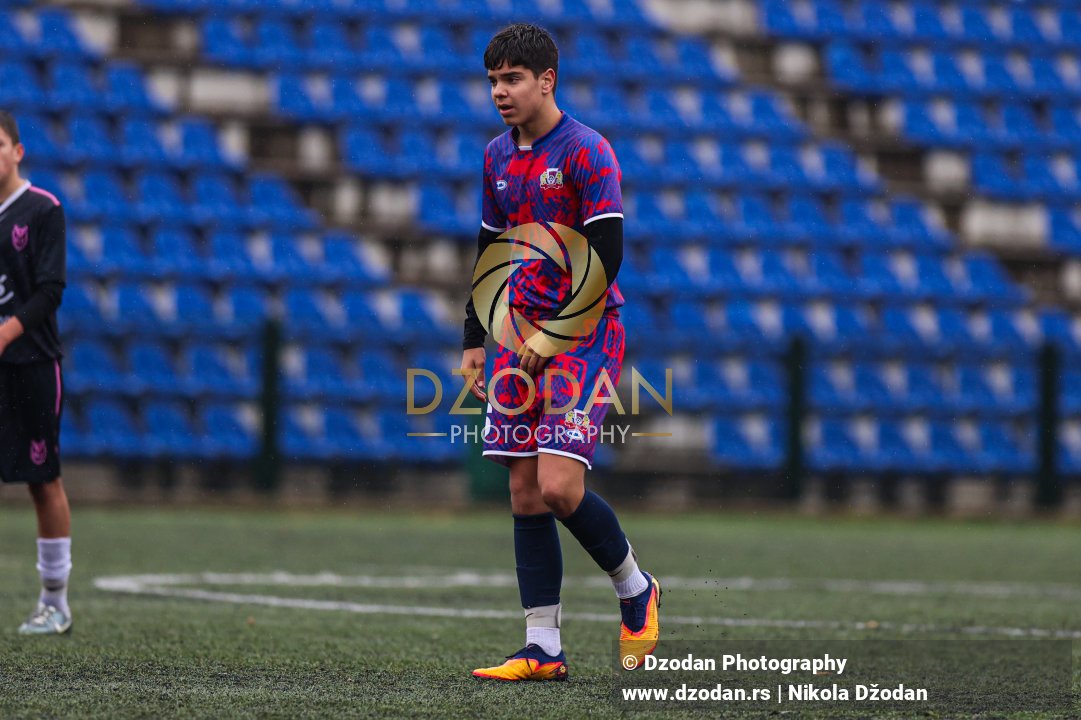FK Bežanija - FK Ole 08.11. – Fotografije | Dzodan Photography