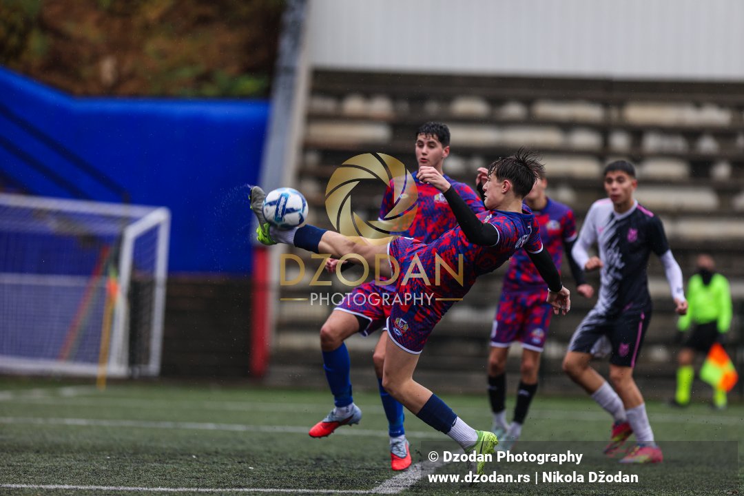 FK Bežanija - FK Ole 08.11. – Fotografije | Dzodan Photography