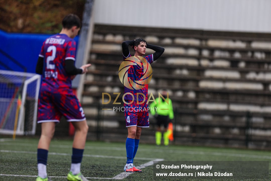 FK Bežanija - FK Ole 08.11. – Fotografije | Dzodan Photography