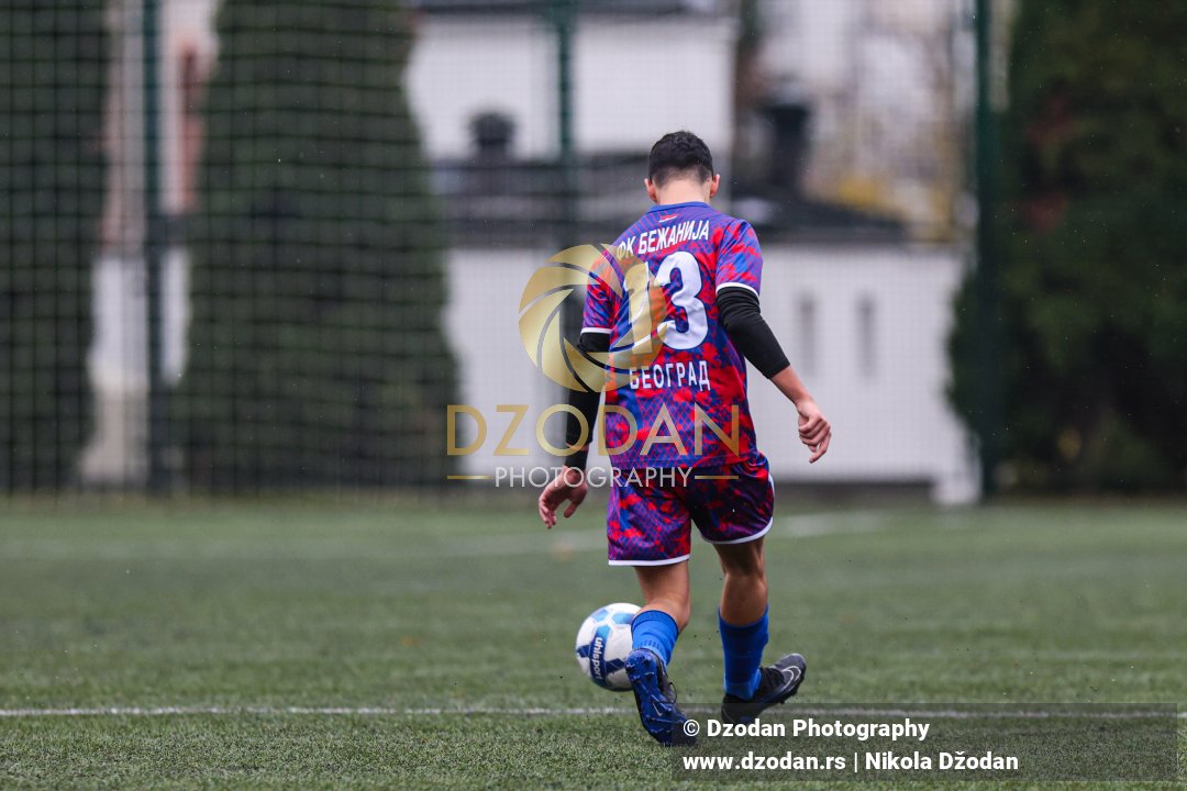 FK Bežanija - FK Ole 08.11. – Fotografije | Dzodan Photography