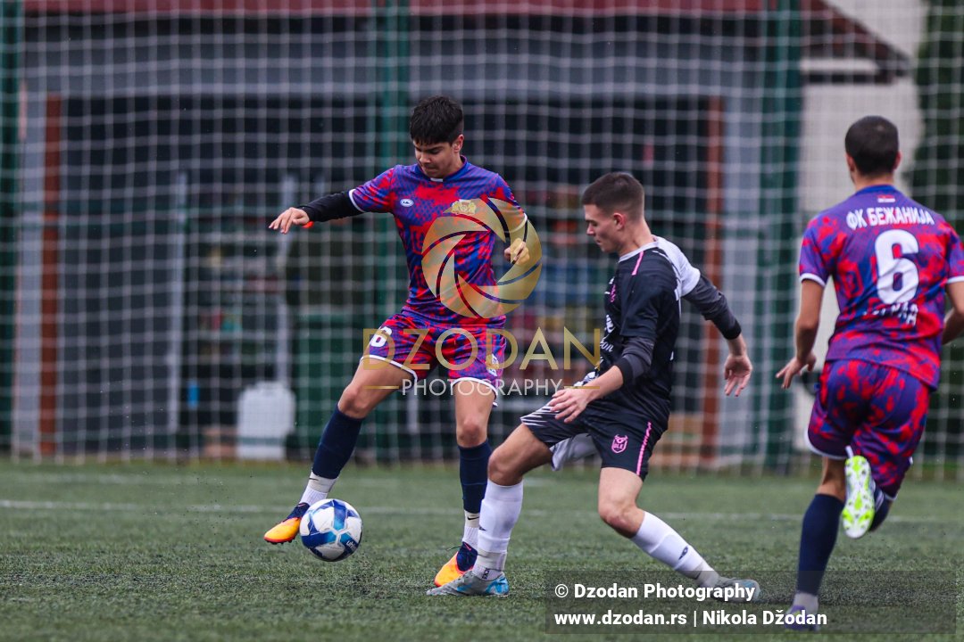 FK Bežanija - FK Ole 08.11. – Fotografije | Dzodan Photography