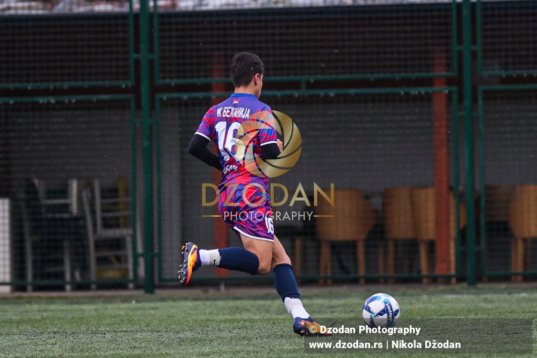 FK Bežanija - FK Ole 08.11. – Fotografije | Dzodan Photography