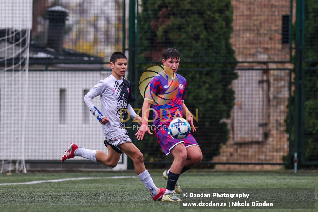 FK Bežanija - FK Ole 08.11. – Fotografije | Dzodan Photography