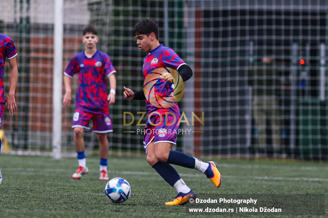 FK Bežanija - FK Ole 08.11. – Fotografije | Dzodan Photography